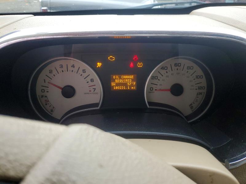 Aukcja sprzedaży 2007 Ford Explorer, vin: 1FMEU74E87UA41158, numer aukcji: 48412406