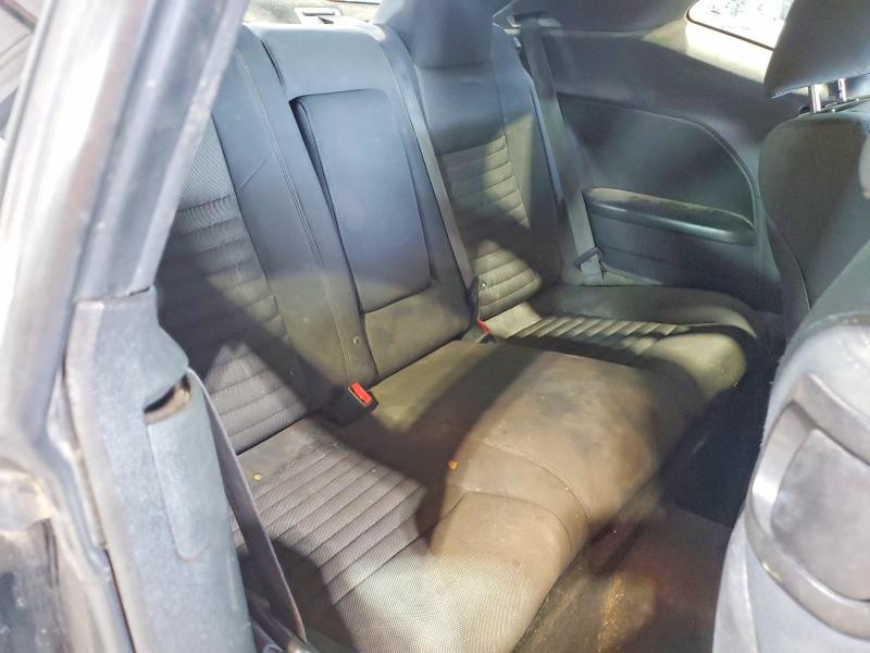Aukcja sprzedaży 2012 Dodge Challenger, vin: 2C3CDYAGXCH290862, numer aukcji: 49082146