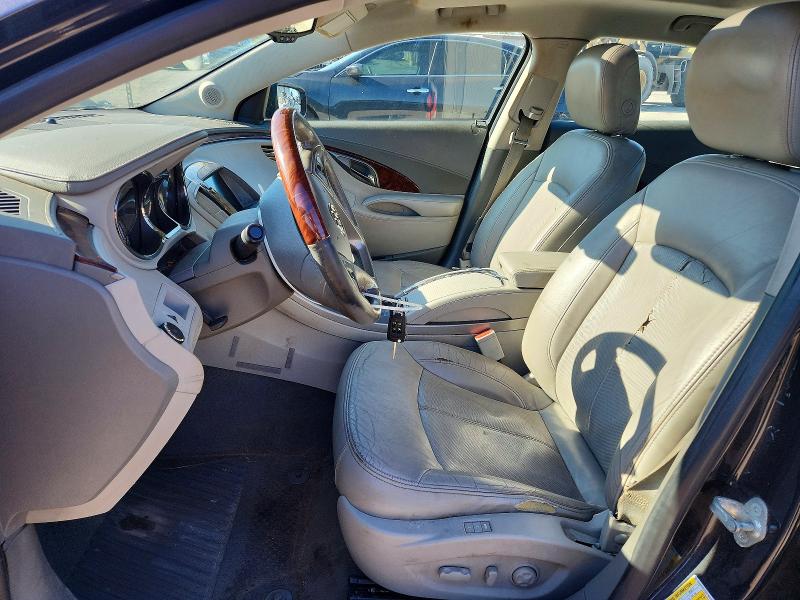 Продажа на аукционе авто 2013 Buick Lacrosse, vin: 1G4GF5E37DF296338, номер лота: 48930066