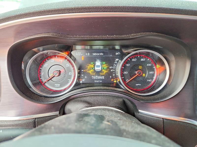 Продажа на аукционе авто 2018 Dodge Charger, vin: 2C3CDXBG1JH186511, номер лота: 50724556