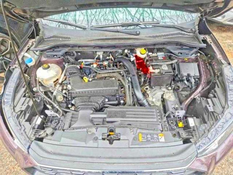 2023 Ford Escape მანქანა იყიდება აუქციონზე, vin: 1FMCU9NA8PUB45082, აუქციონის ნომერი: 51297696
