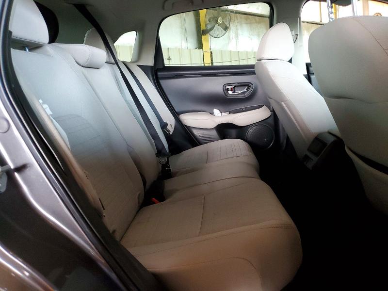 Продаж на аукціоні авто 2025 Honda Hr-v, vin: 3CZRZ1H33SM719576, номер лоту: 51878206