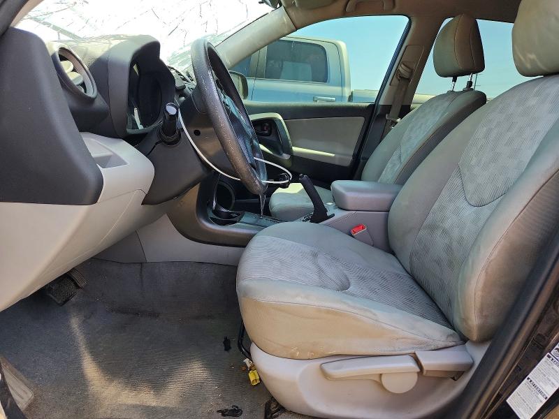 Продаж на аукціоні авто 2012 Toyota Rav4, vin: 2T3BF4DV3CW201024, номер лоту: 50713146