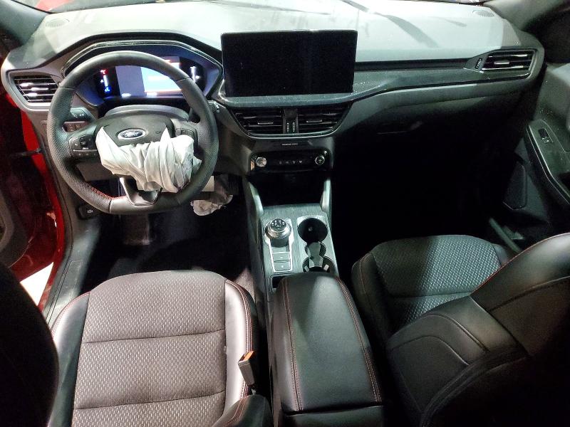 Aukcja sprzedaży 2025 Ford Escape, vin: 1FMCU9MN9SUA46431, numer aukcji: 48961116