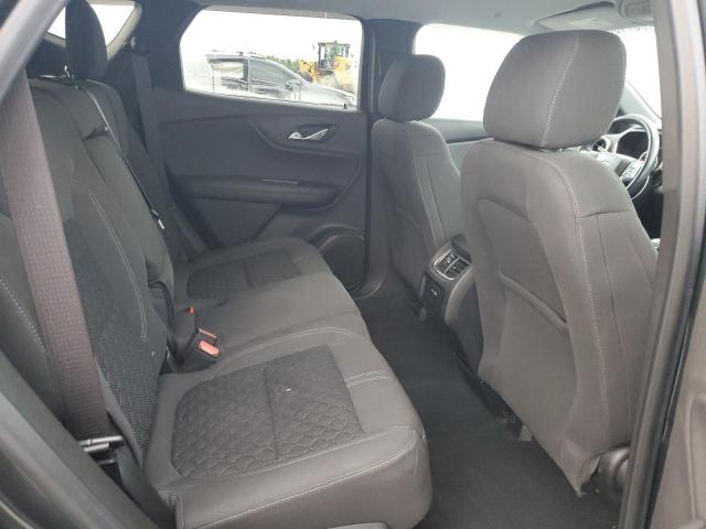 Aukcja sprzedaży 2019 Chevrolet Blazer, vin: 3GNKBCRS3KS630669, numer aukcji: 49074066