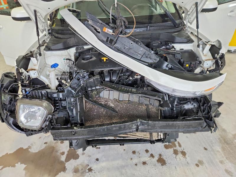 Aukcja sprzedaży 2021 Kia Soul, vin: KNDJ23AU1M7762610, numer aukcji: 50680726