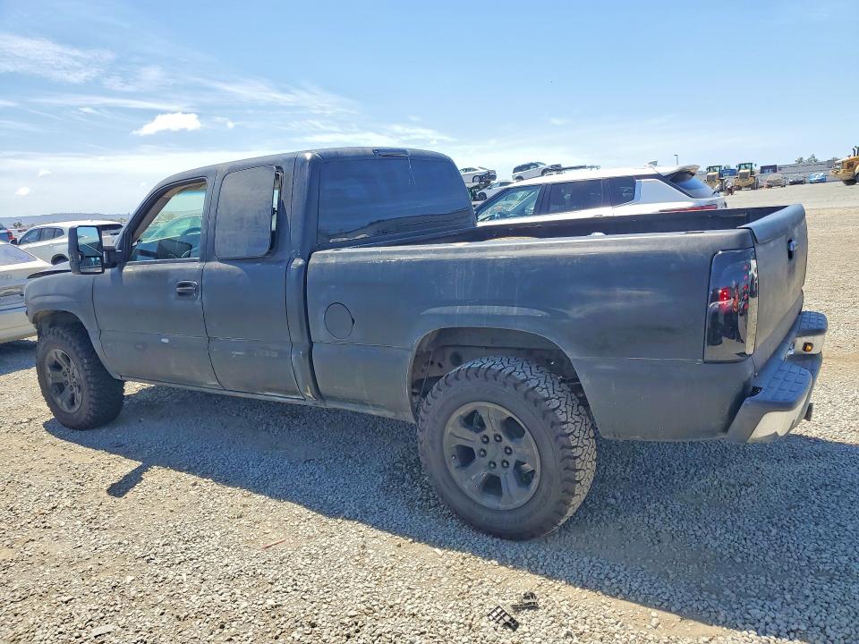 Продаж на аукціоні авто 2004 Gmc New Sierra, vin: 2GTEK19T141171319, номер лоту: 49669506