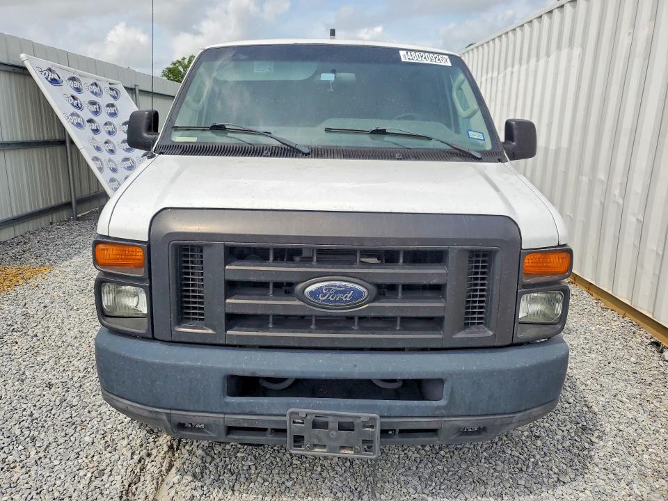 Aukcja sprzedaży 2012 Ford Econoline, vin: 1FMNE1BL3CDA23141, numer aukcji: 48020926