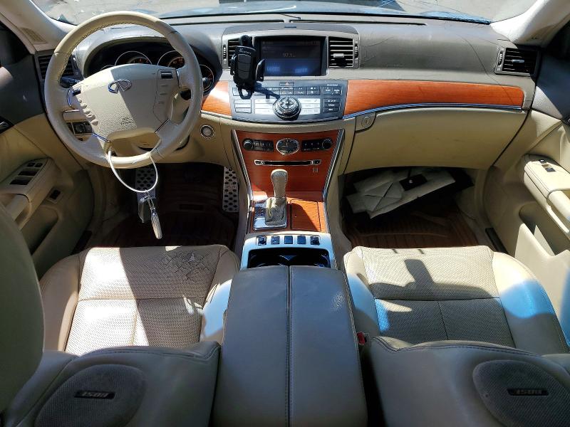 Aukcja sprzedaży 2006 Infiniti M35, vin: JNKAY01F16M254512, numer aukcji: 51277846