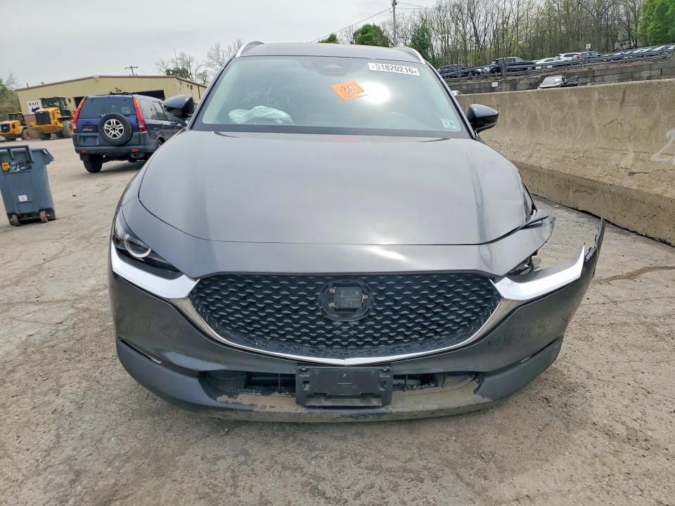 Продажа на аукционе авто 2024 Mazda Cx-30, vin: 3MVDMBBM5RM657158, номер лота: 51820216