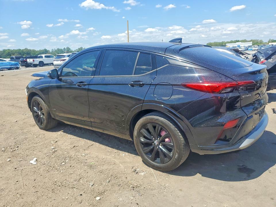 Aukcja sprzedaży 2025 Buick Envista, vin: KL47LBEPXSB061543, numer aukcji: 50125446