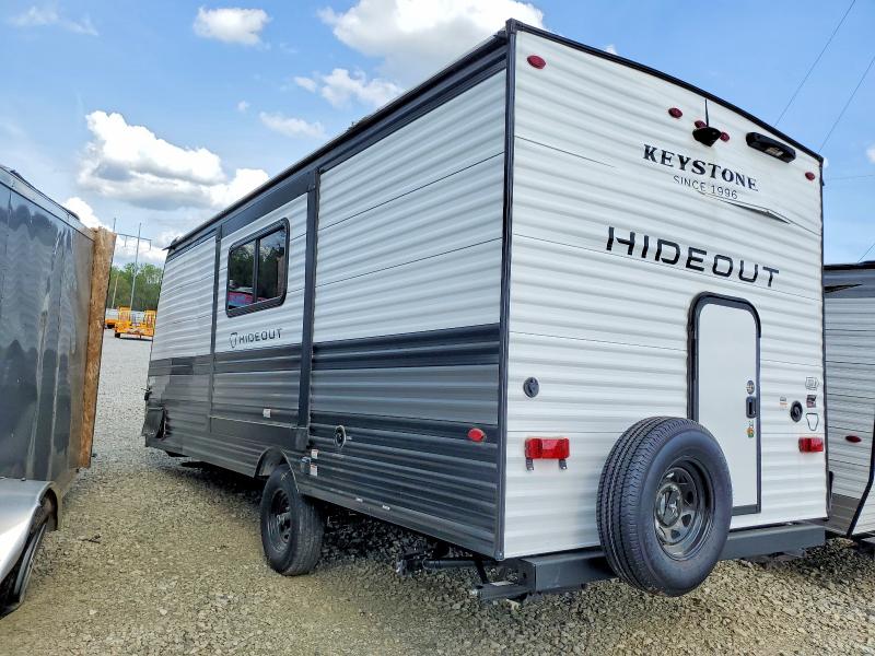 Продажа на аукционе авто 2026 Keystone Hideout, vin: 4YDTH1H10TW240866, номер лота: 96703905