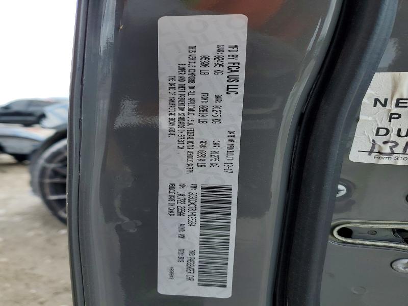 Aukcja sprzedaży 2018 Dodge Charger, vin: 2C3CDXCT8JH125264, numer aukcji: 50405626