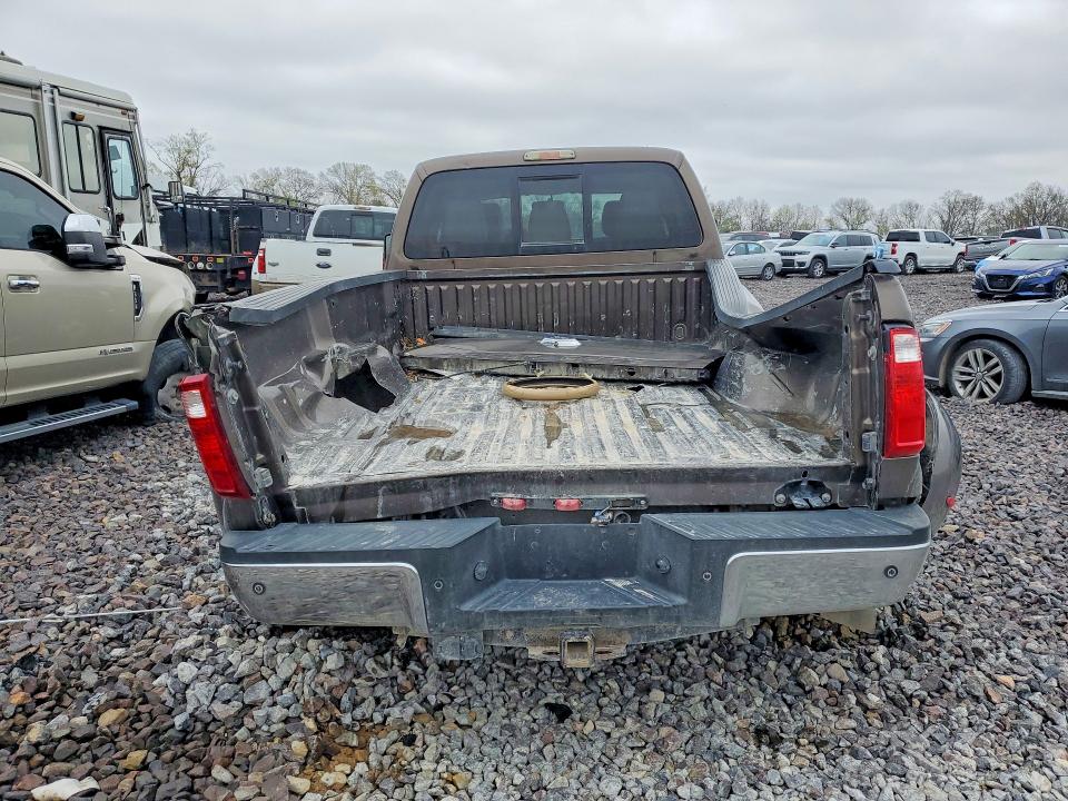 Продажа на аукционе авто 2016 Ford F350, vin: 1FT8W3DT2GEC69394, номер лота: 48759216