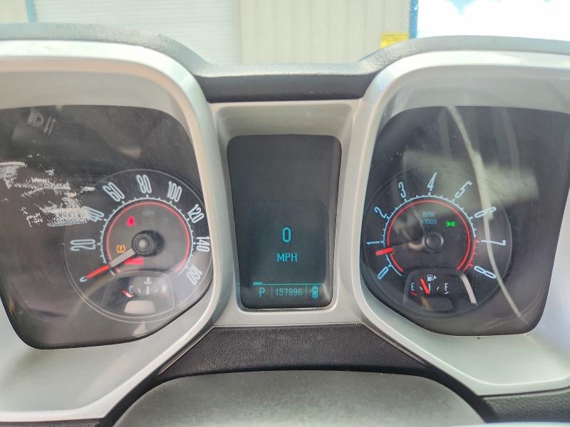Продажа на аукционе авто 2011 Chevrolet Camaro, vin: 2G1FB1ED2B9149971, номер лота: 49972616
