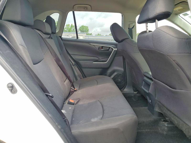 2019 Toyota Rav4 მანქანა იყიდება აუქციონზე, vin: JTMH1RFVXKD041089, აუქციონის ნომერი: 51368966