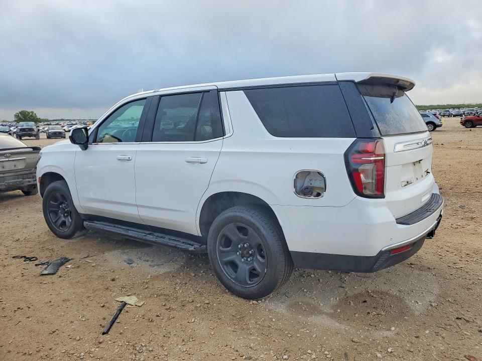 Aukcja sprzedaży 2022 Chevrolet Tahoe, vin: 1GNSCLED9NR247864, numer aukcji: 49614806