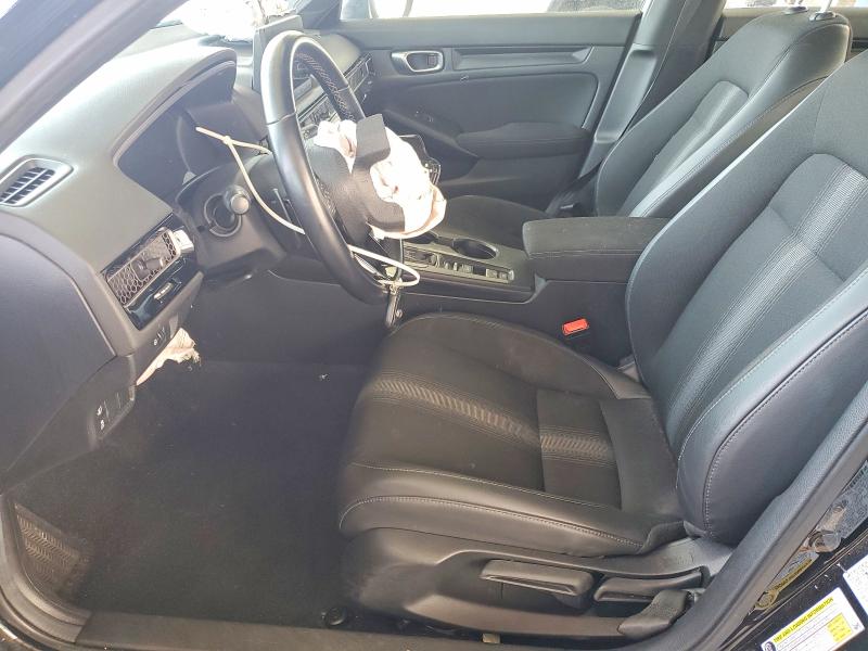 51471906 :رقم المزاد ، 2HGFE2F52RH571381 vin ، 2024 Honda Civic مزاد بيع