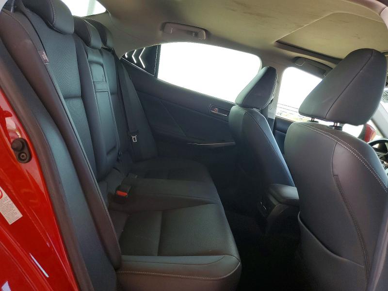 Продаж на аукціоні авто 2017 Lexus Is, vin: JTHBA1D23H5048631, номер лоту: 51548166