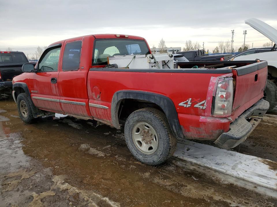 1999 Gmc K/v 2500 Pickup 4+cab 4wd მანქანა იყიდება აუქციონზე, vin: 1GTGK29U4XE513291, აუქციონის ნომერი: 48308226