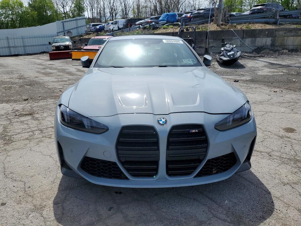 Aukcja sprzedaży 2026 Bmw M4, vin: WBS13HK02TCV73498, numer aukcji: 50924086