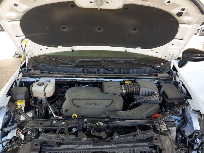 49135556 :رقم المزاد ، 2C4RC1GG3SR564936 vin ، 2025 Chrysler Pacifica مزاد بيع