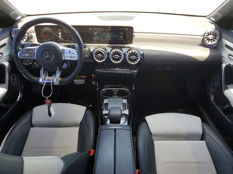 Продаж на аукціоні авто 2020 Mercedes-benz Cla, vin: WDD5J5BB3LN063511, номер лоту: 50493516