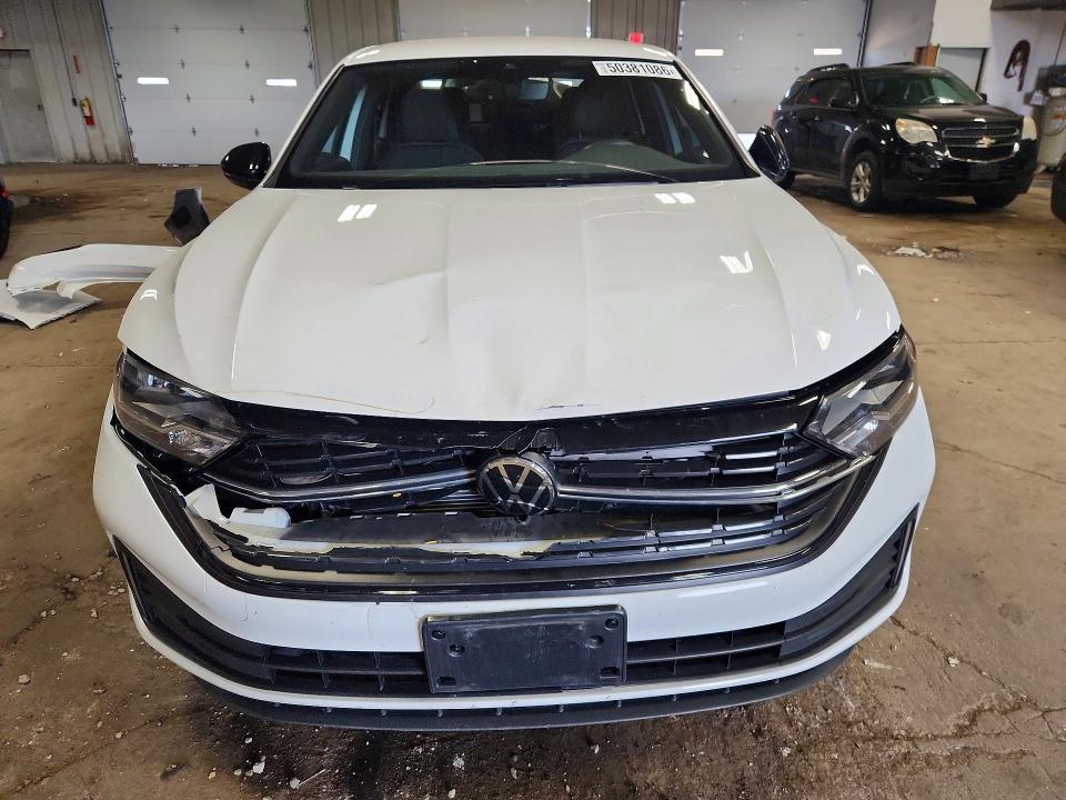 Aukcja sprzedaży 2023 Volkswagen Jetta, vin: 3VWBM7BU1PM051792, numer aukcji: 50381086