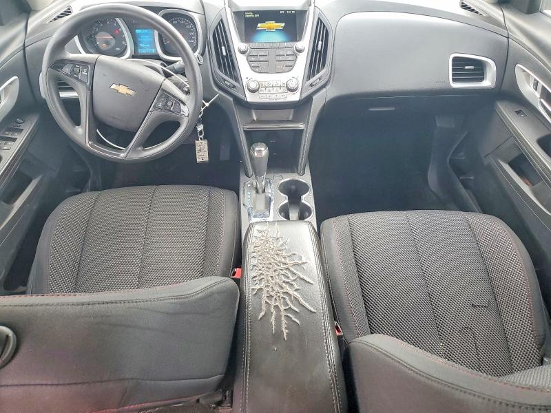 Продаж на аукціоні авто 2017 Chevrolet Equinox, vin: 2GNALBEK9H1577926, номер лоту: 51416456