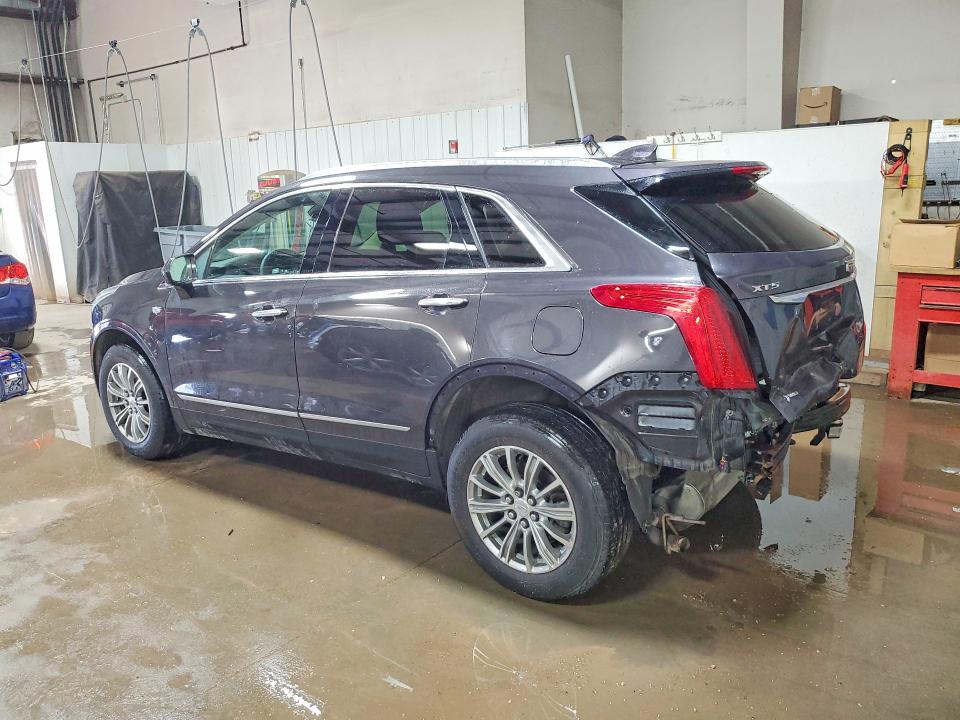 Продаж на аукціоні авто 2017 Cadillac Xt5, vin: 1GYKNDRS7HZ323310, номер лоту: 51171626