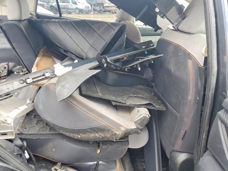 Продажа на аукционе авто 2019 Subaru Crosstrek, vin: JF2GTACC0KH217393, номер лота: 51517996