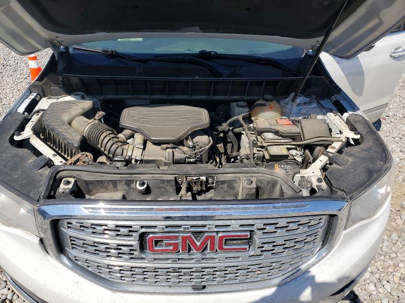 Продаж на аукціоні авто 2017 Gmc Acadia, vin: 1GKKNPLSXHZ299007, номер лоту: 49399576