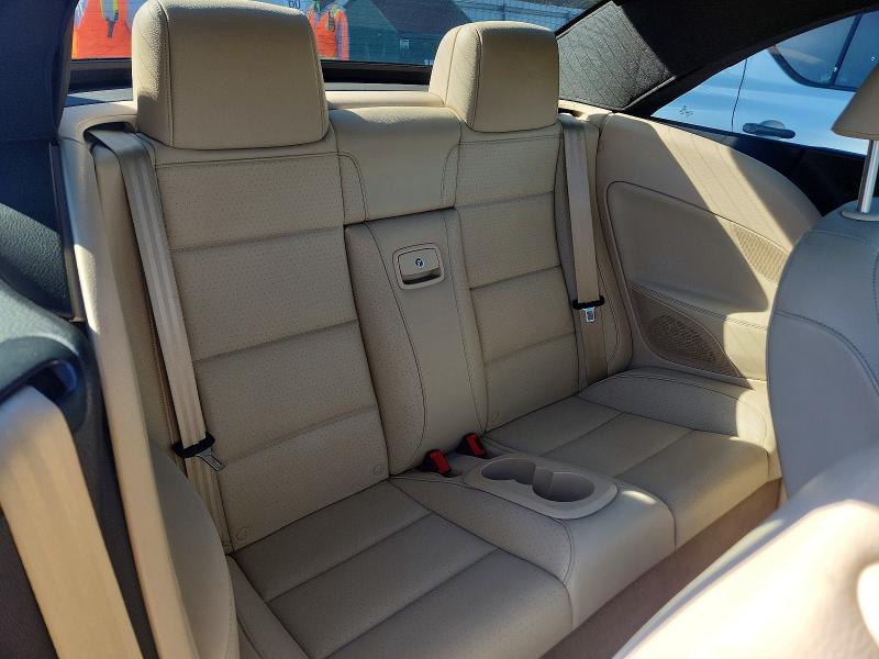 Aukcja sprzedaży 2015 Volkswagen Eos, vin: WVWBW8AH1FV001664, numer aukcji: 51435966