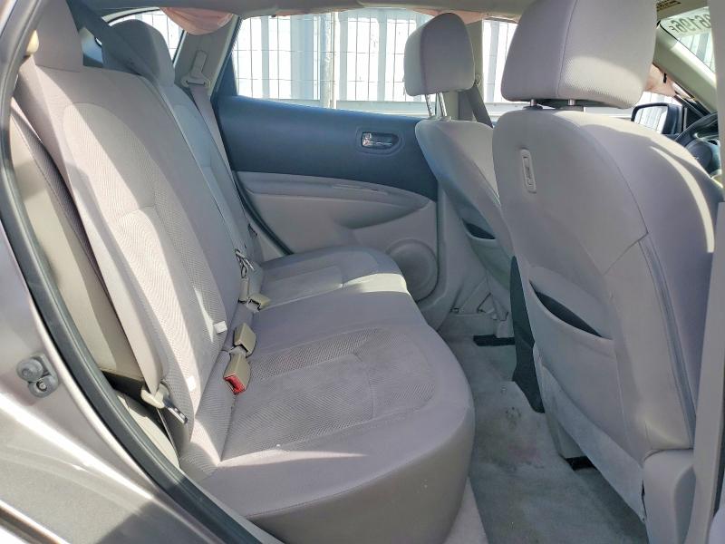 Продажа на аукционе авто 2013 Nissan Rogue, vin: JN8AS5MT6DW501871, номер лота: 50936196