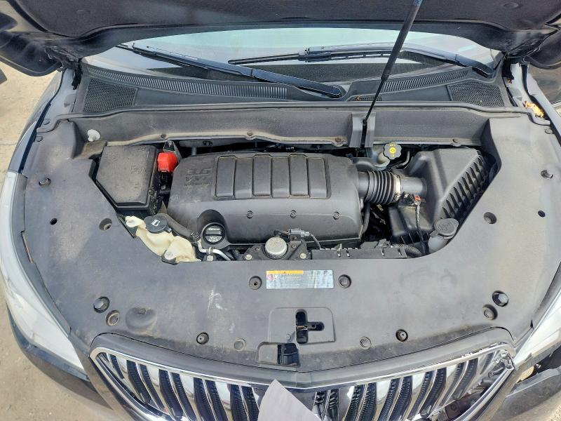 Продажа на аукционе авто 2016 Buick Enclave, vin: 5GAKVCKDXGJ338474, номер лота: 51247446