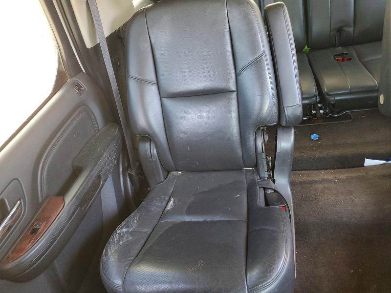 Aukcja sprzedaży 2014 Cadillac Escalade, vin: 1GYS4BEF6ER178613, numer aukcji: 48239836
