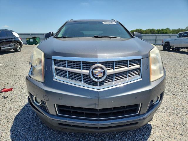 Aukcja sprzedaży 2010 Cadillac Srx, vin: 3GYFNBEY2AS641404, numer aukcji: 50454496
