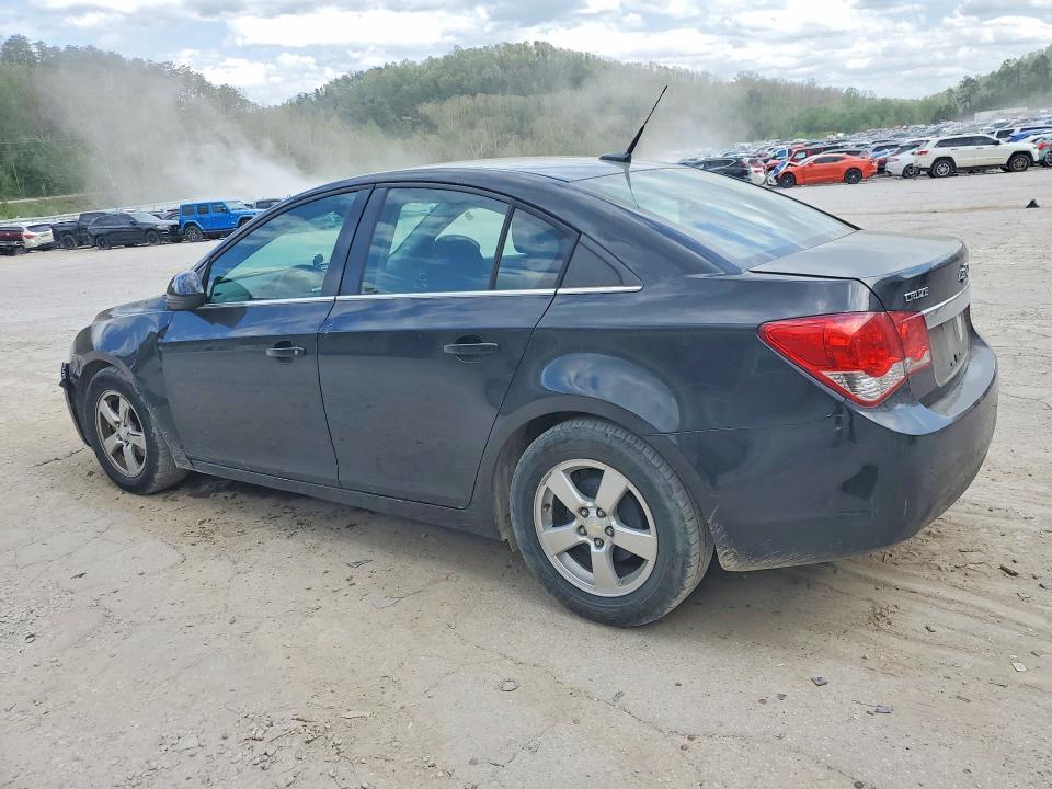 Продаж на аукціоні авто 2014 Chevrolet Cruze, vin: 1G1PC5SB4E7412673, номер лоту: 50185496