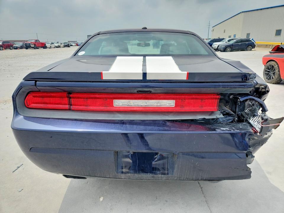 Aukcja sprzedaży 2011 Dodge Challenger, vin: 2B3CJ4DG3BH510500, numer aukcji: 51530476