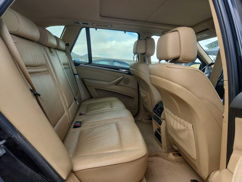 Aukcja sprzedaży 2012 Bmw X5, vin: 5UXZW0C58CL673861, numer aukcji: 50995356