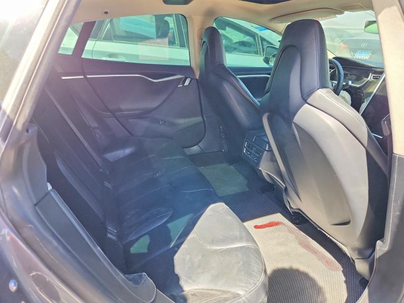 Aukcja sprzedaży 2013 Tesla Model S, vin: 5YJSA1CN4DFP08813, numer aukcji: 78730655
