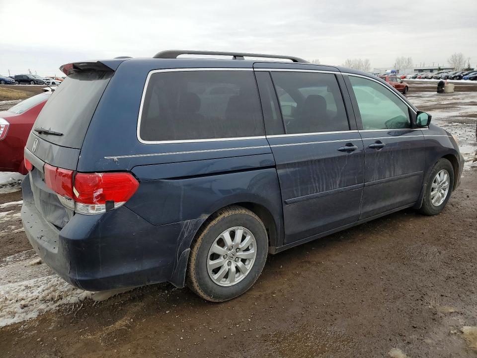 Aukcja sprzedaży 2009 Honda Odyssey, vin: 5FNRL38699B502318, numer aukcji: 48231546