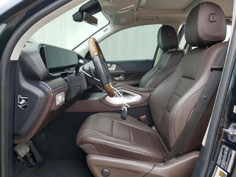 Aukcja sprzedaży 2022 Mercedes-benz Gle, vin: 4JGFB4JB9NA619110, numer aukcji: 50849306