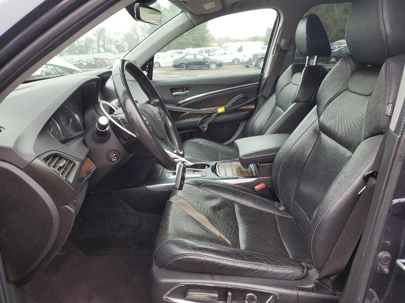 Продажа на аукционе авто 2019 Acura Mdx, vin: 5J8YD4H56KL008685, номер лота: 41941886