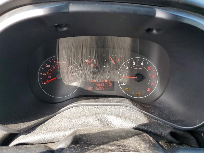 Aukcja sprzedaży 2019 Ram Promaster City, vin: ZFBHRFBB7K6N69280, numer aukcji: 49844736