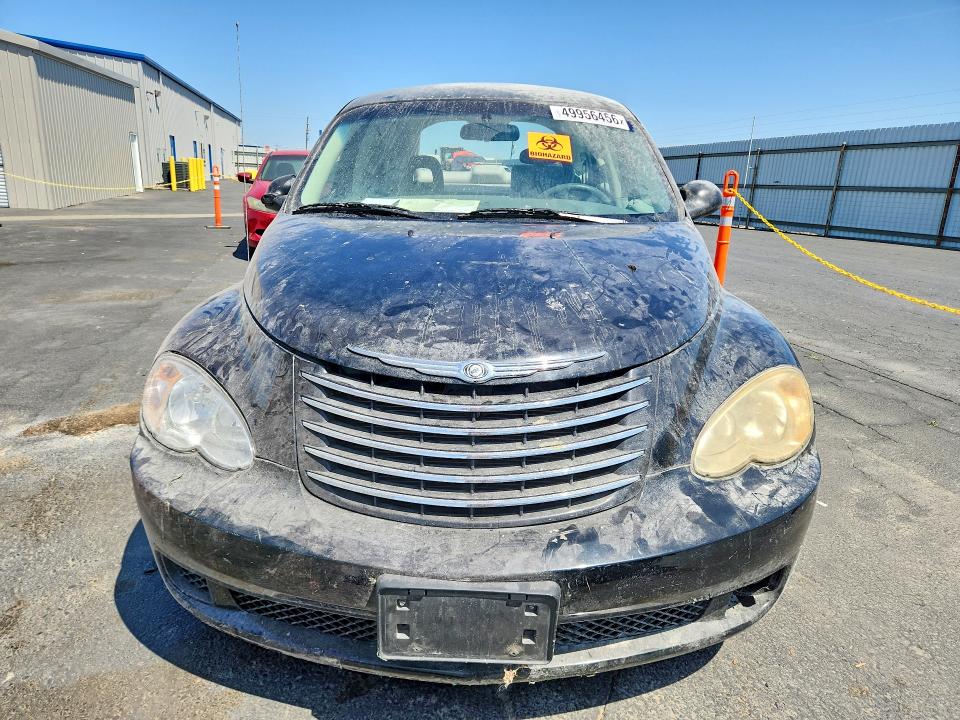 Auction sale of the 2006 Chrysler Pt Cruiser, vin: 3A4FY58B46T273146, lot number: 49956456