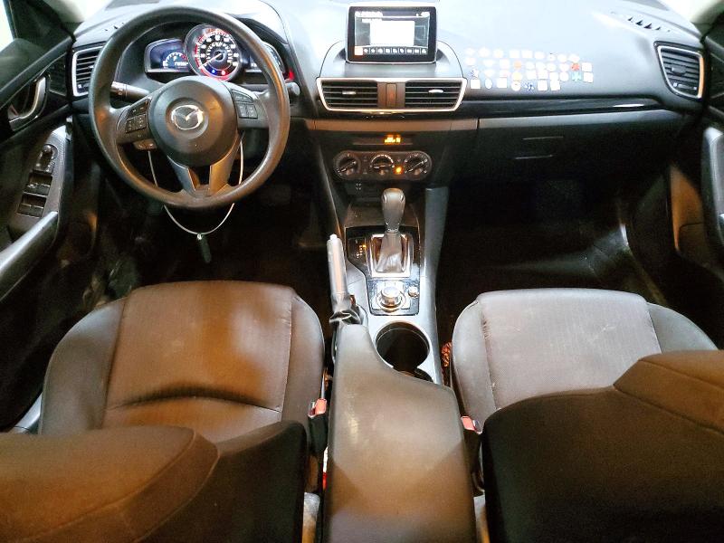 Продажа на аукционе авто 2015 Mazda 3, vin: 3MZBM1U71FM222060, номер лота: 50886136