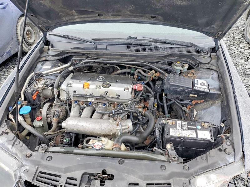 Продаж на аукціоні авто 2007 Acura Tsx, vin: JH4CL95887C801208, номер лоту: 49810066