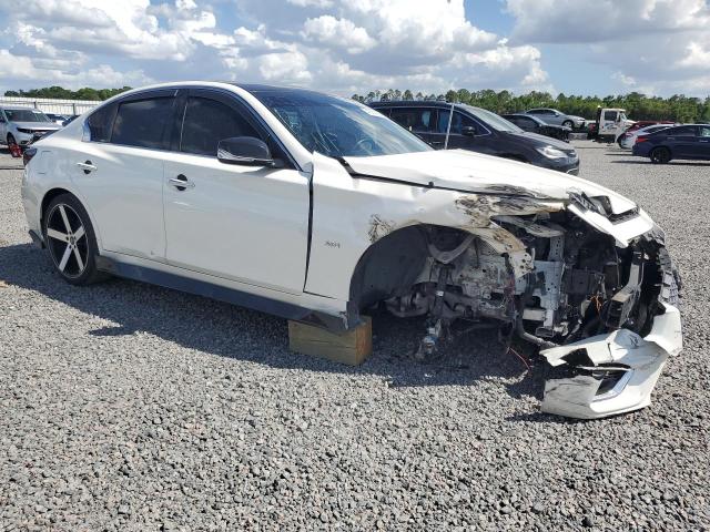 Aukcja sprzedaży 2019 Infiniti Q50, vin: JN1EV7AP0KM542953, numer aukcji: 48219866