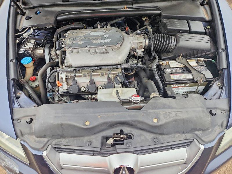 Aukcja sprzedaży 2004 Acura Tl, vin: 19UUA66254A048038, numer aukcji: 49563186